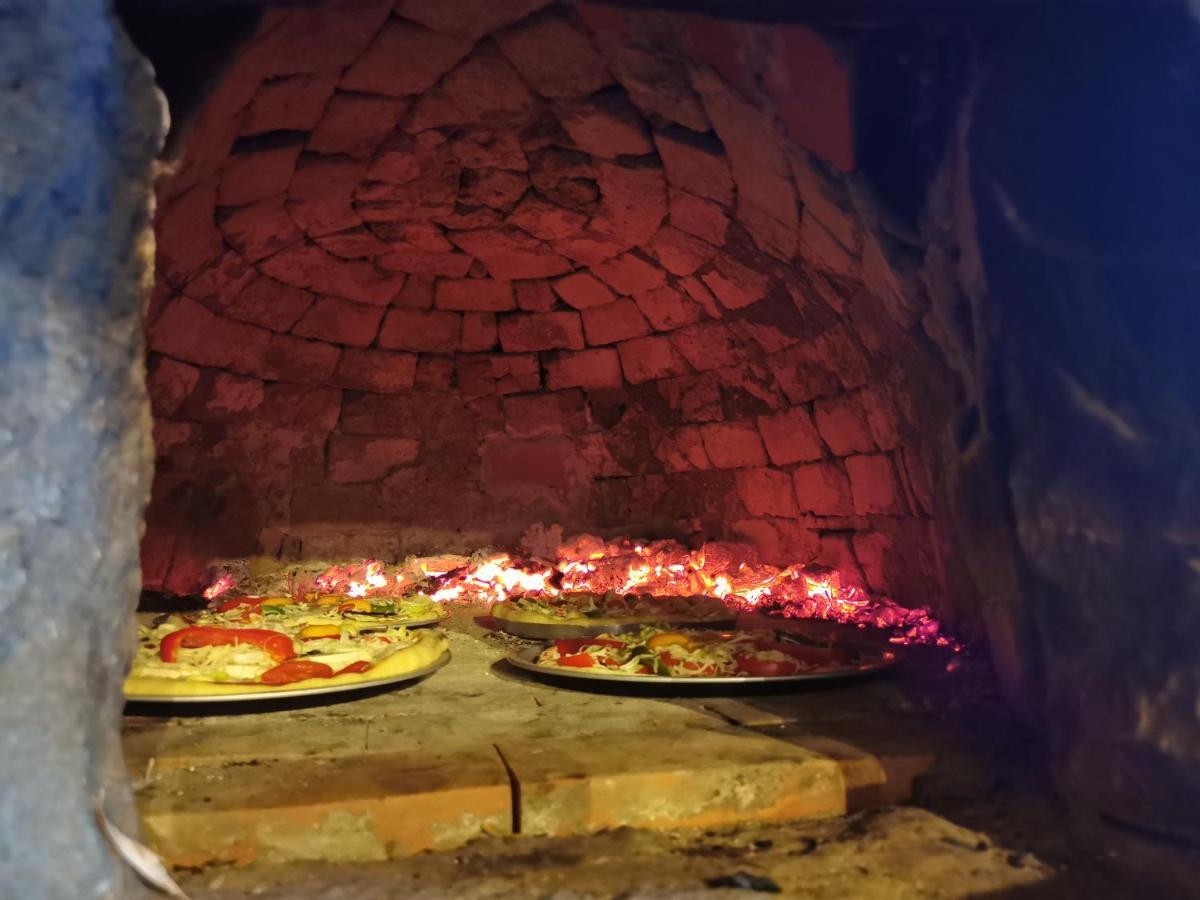 푸나스 Casa Da Tia Eulalia 빌라 외부 사진