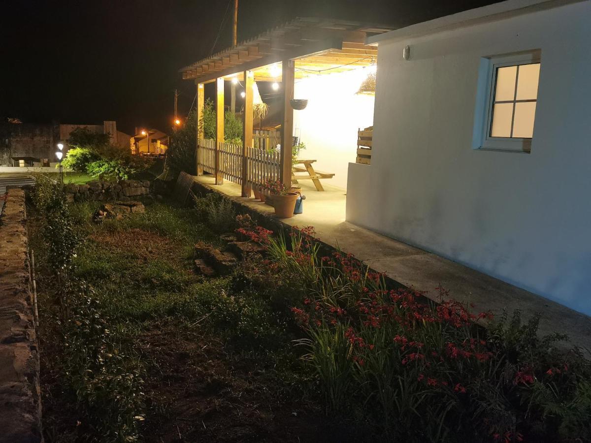 푸나스 Casa Da Tia Eulalia 빌라 외부 사진