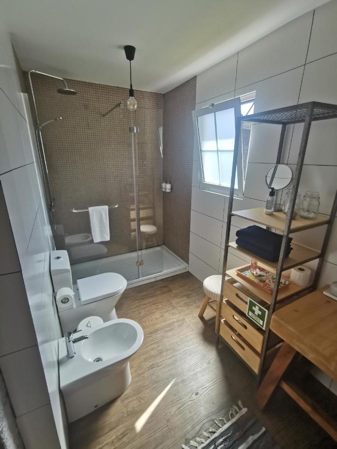 푸나스 Casa Da Tia Eulalia 빌라 외부 사진