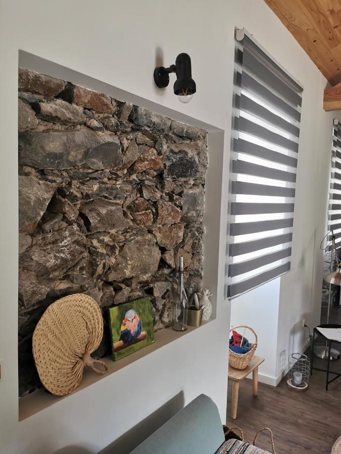푸나스 Casa Da Tia Eulalia 빌라 외부 사진