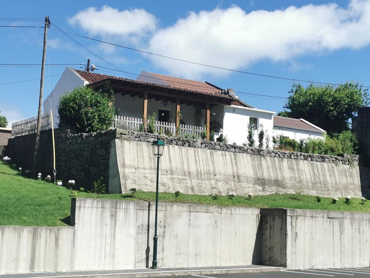 푸나스 Casa Da Tia Eulalia 빌라 외부 사진