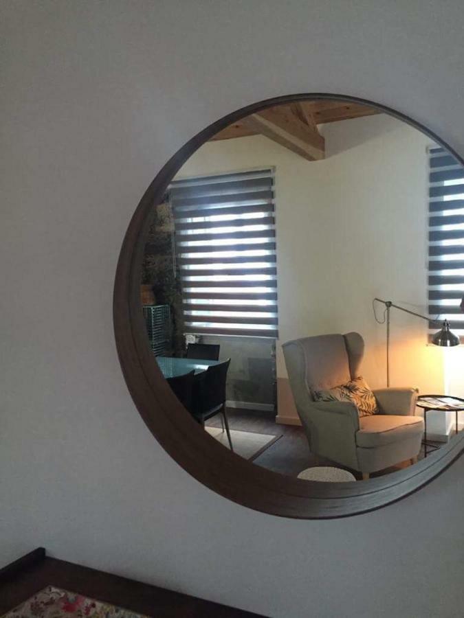 푸나스 Casa Da Tia Eulalia 빌라 외부 사진