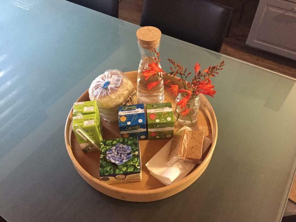 푸나스 Casa Da Tia Eulalia 빌라 외부 사진